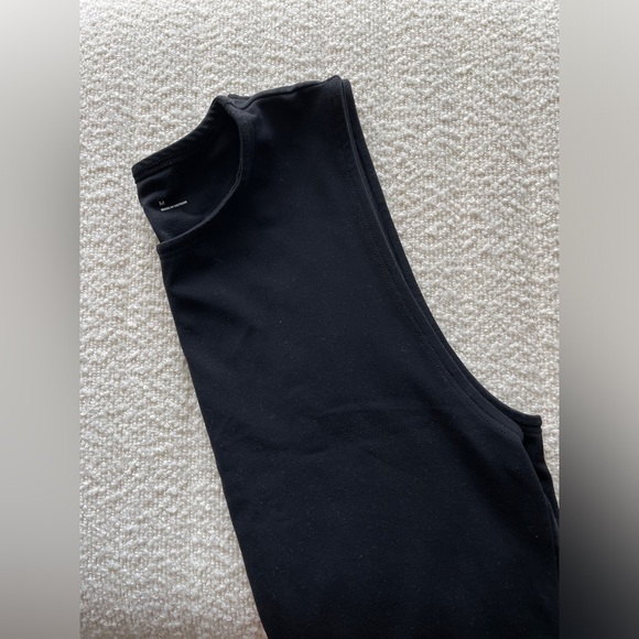 TNAButter muscle tank, black, M - Picture 2 of 8